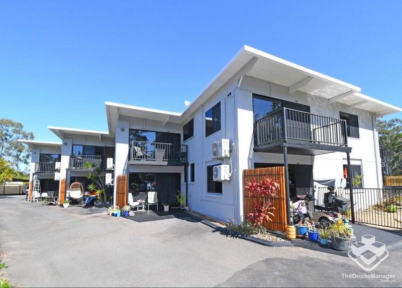 rental property Wide Bay