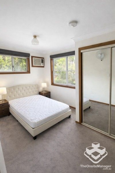 rental property Brisbane