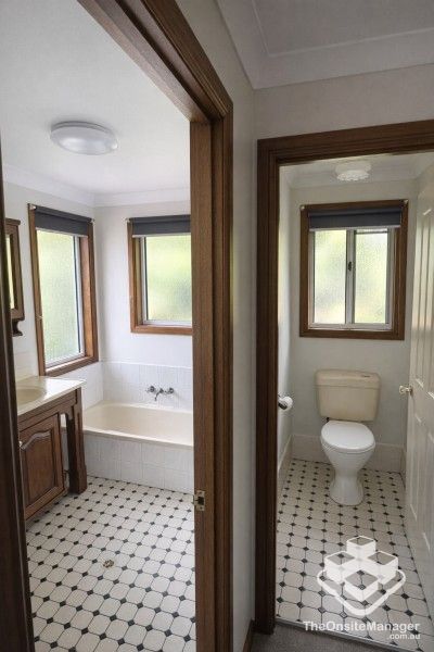 rental property Brisbane