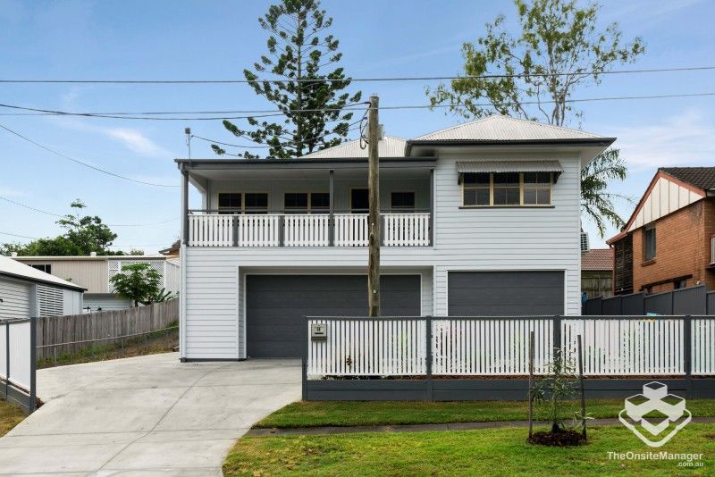 rental property Brisbane