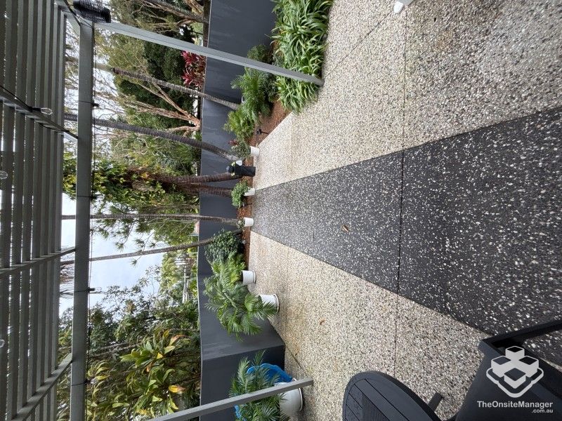 rental property Invalid address