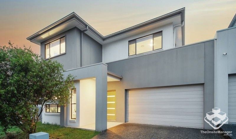 rental property Brisbane