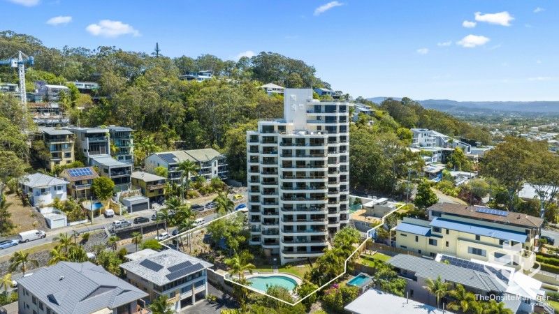 rental property Gold Coast