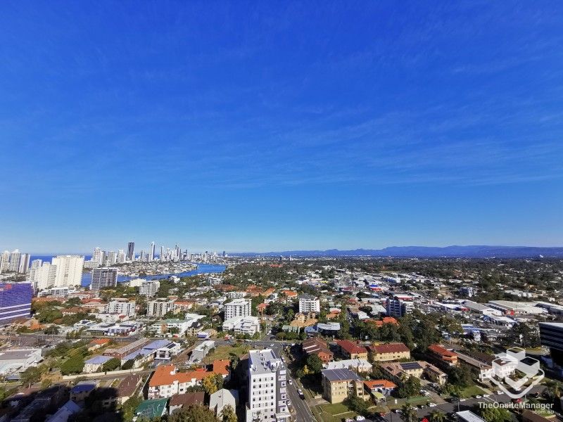 rental property Gold Coast