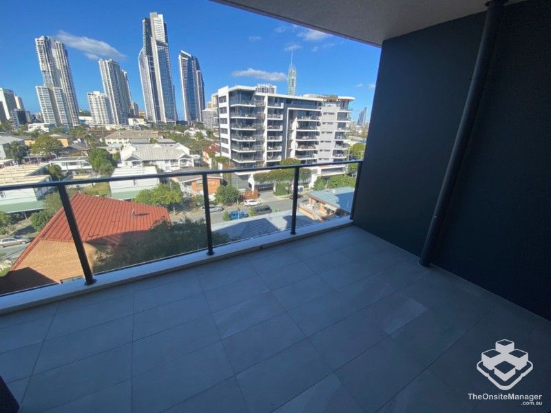 rental property Gold Coast