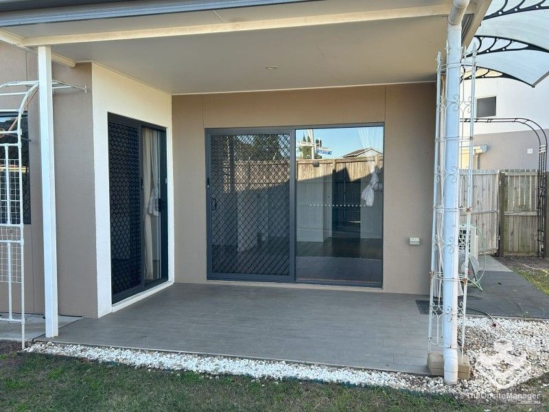 rental property Brisbane