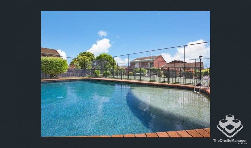 rental property Brisbane