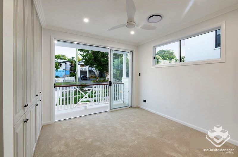 rental property Brisbane