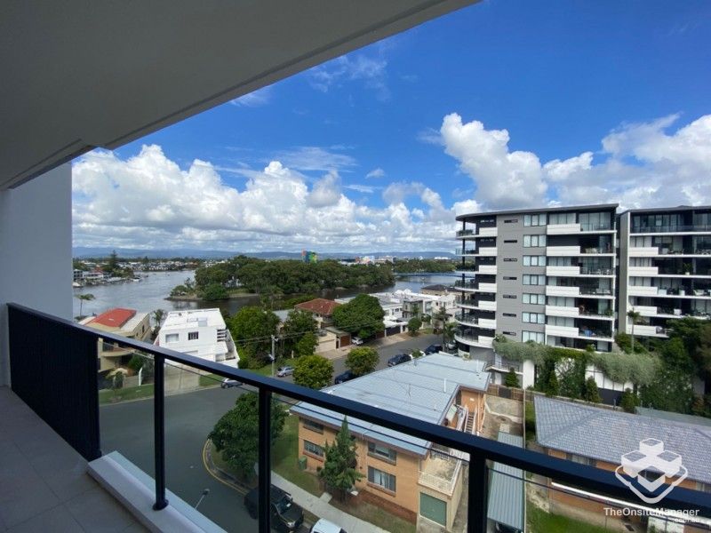 rental property Gold Coast