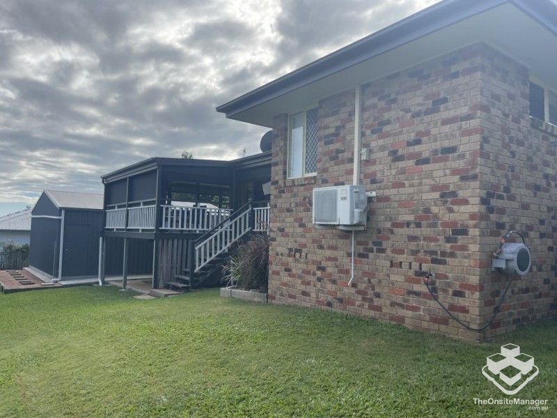 rental property Wide Bay