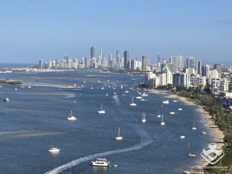 rental property Gold Coast