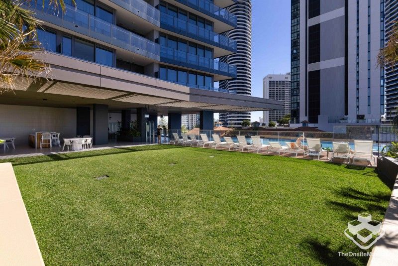 rental property Gold Coast