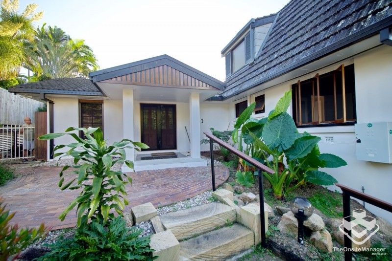 rental property Brisbane