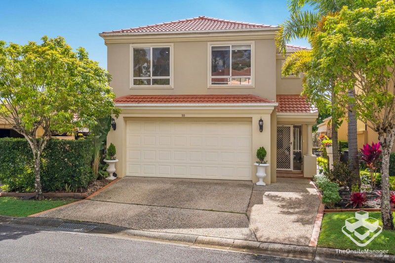 rental property Gold Coast