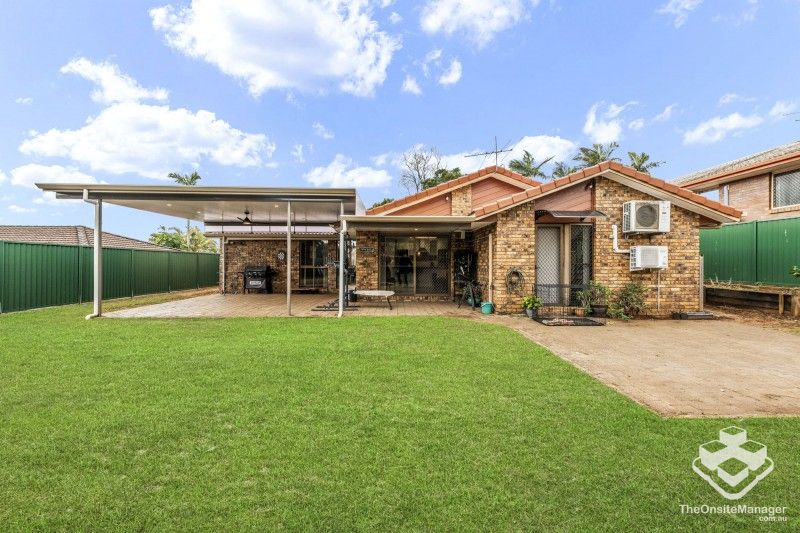 rental property Brisbane