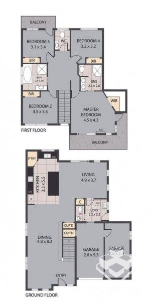 rental property Gold Coast