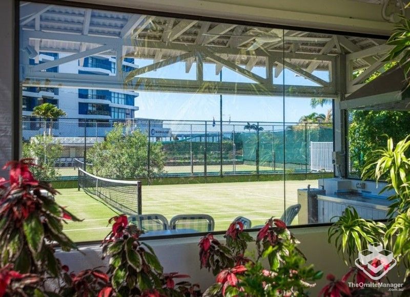 rental property Gold Coast