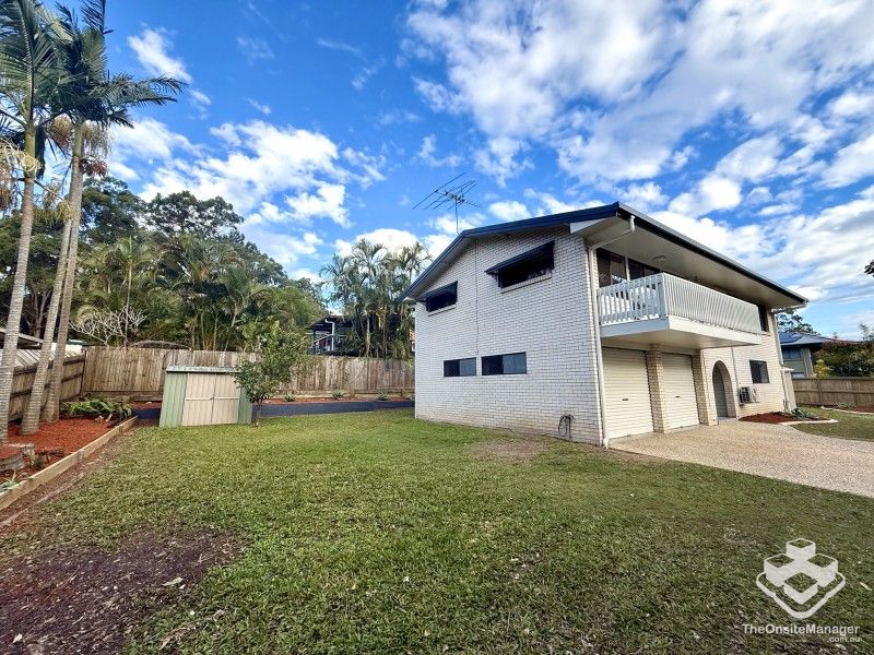 rental property Brisbane