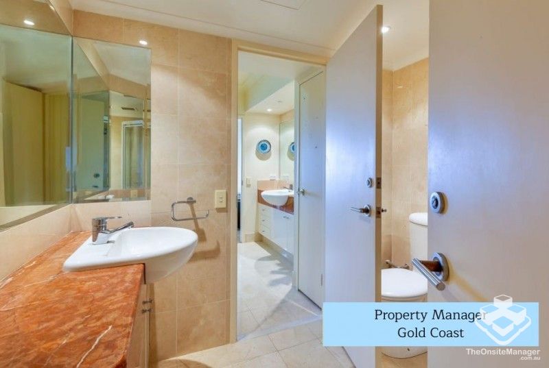 rental property Gold Coast