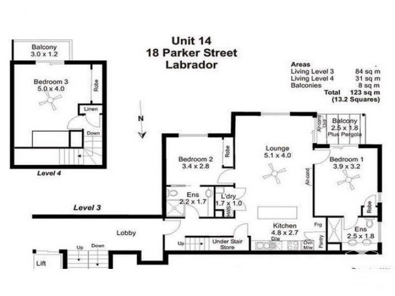 rental property Gold Coast