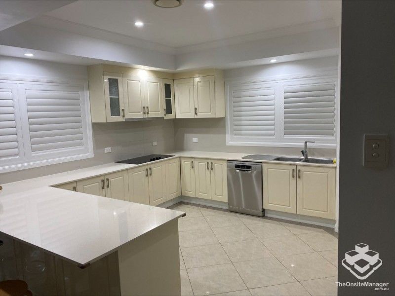rental property Brisbane