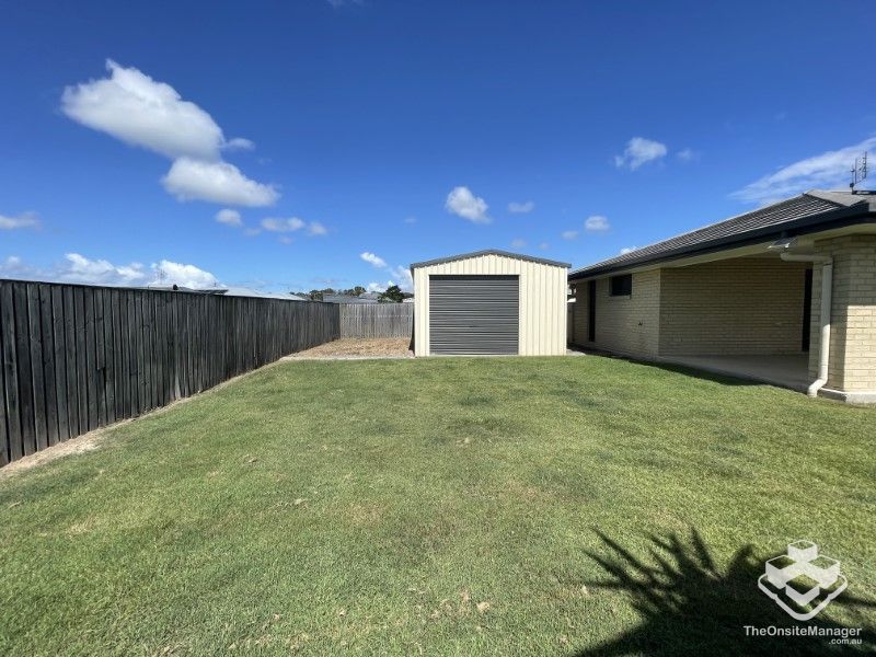 rental property Wide Bay