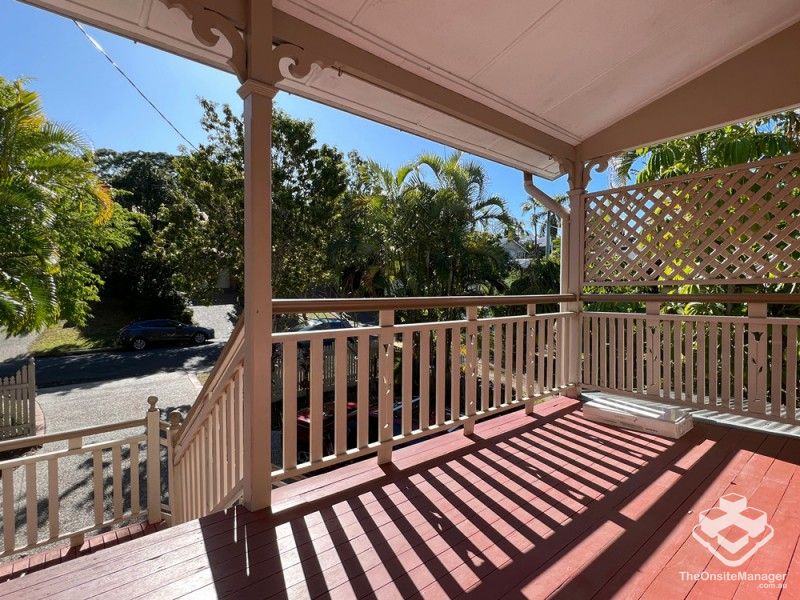 rental property Brisbane