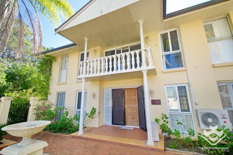 rental property Brisbane