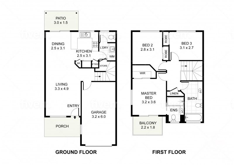 rental property Brisbane