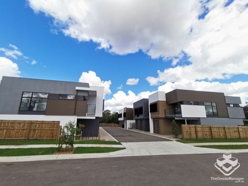 rental property Brisbane