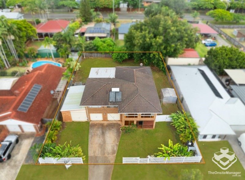 rental property Brisbane
