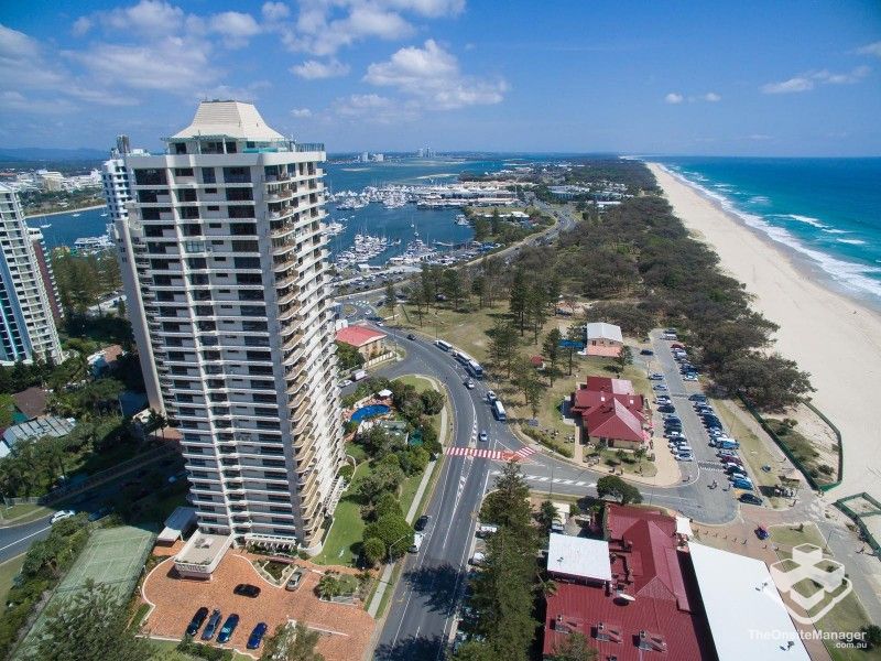 rental property Gold Coast