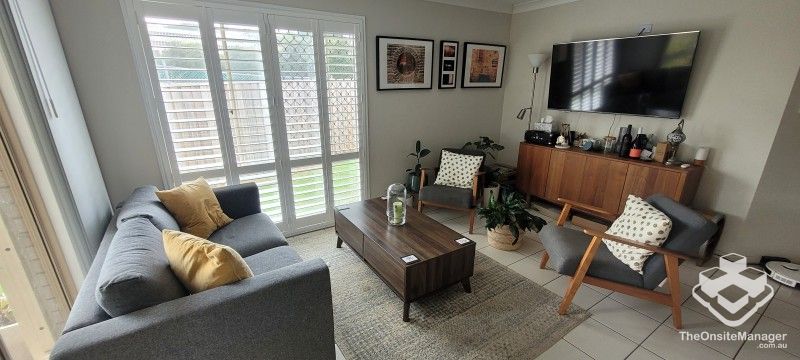 rental property Brisbane