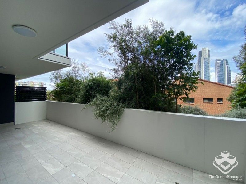 rental property Gold Coast