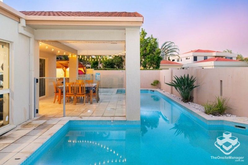 rental property Gold Coast