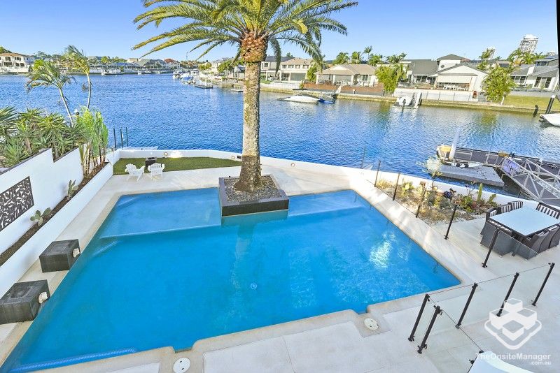 rental property Gold Coast