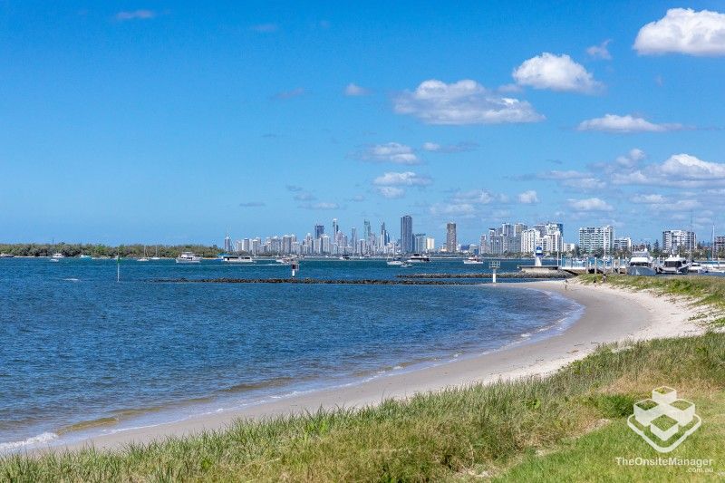 rental property Gold Coast