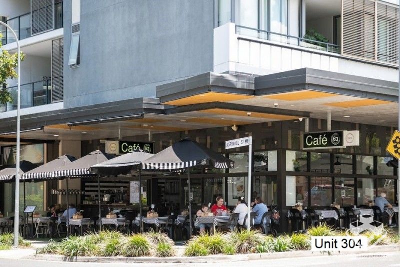 rental property Brisbane