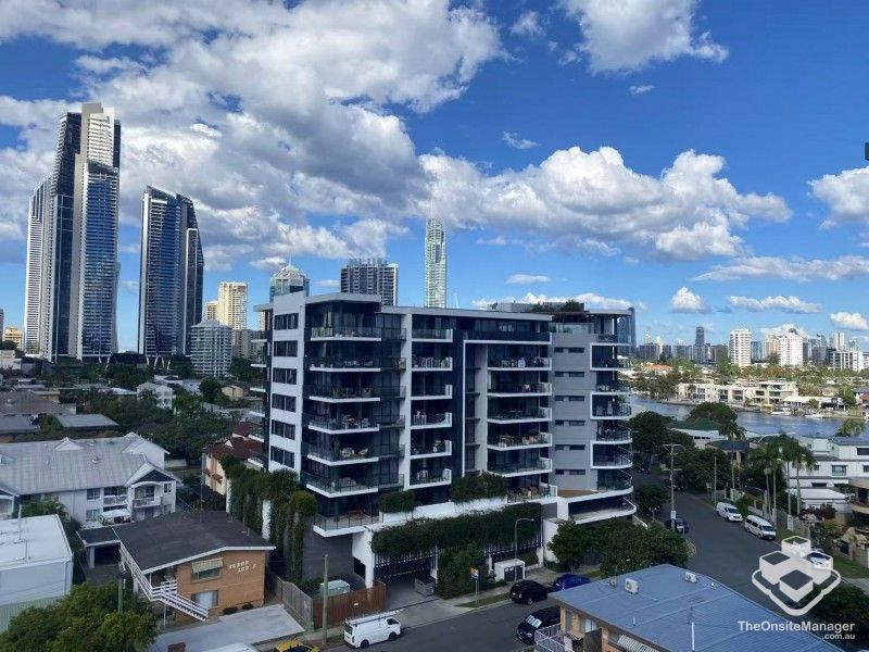 rental property Gold Coast