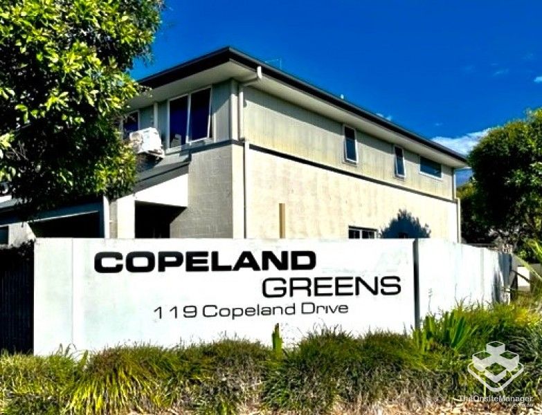 rental property Brisbane