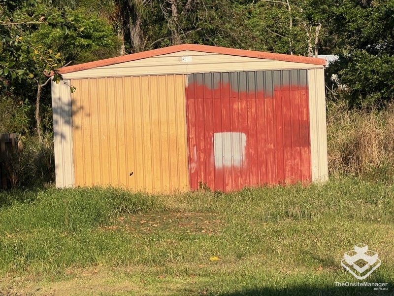 rental property Brisbane