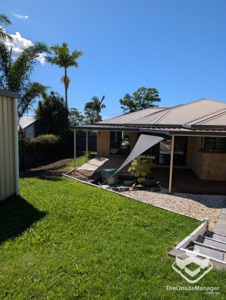rental property Wide Bay