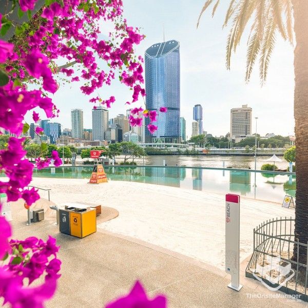 rental property Brisbane