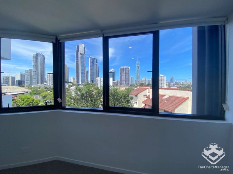 rental property Gold Coast