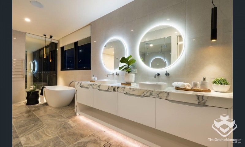 rental property Gold Coast