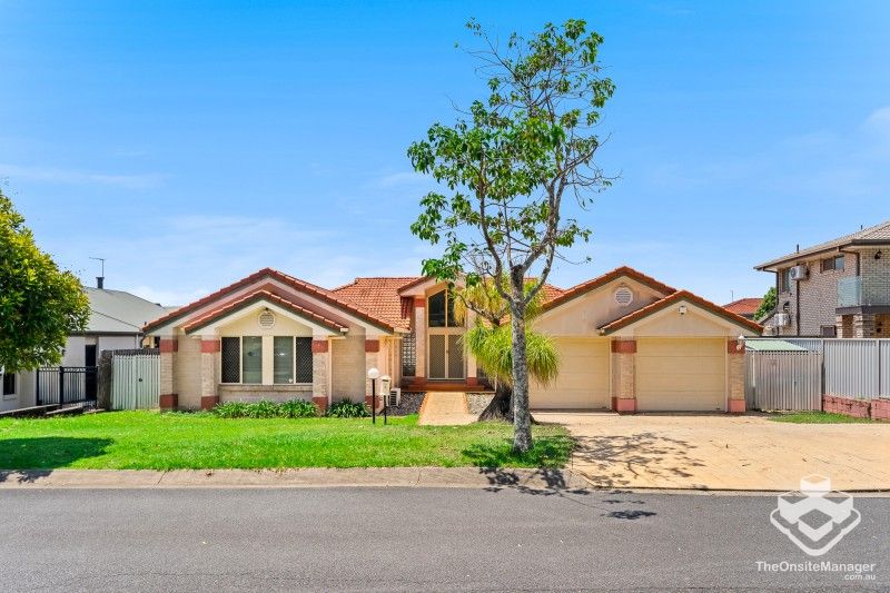 rental property Brisbane