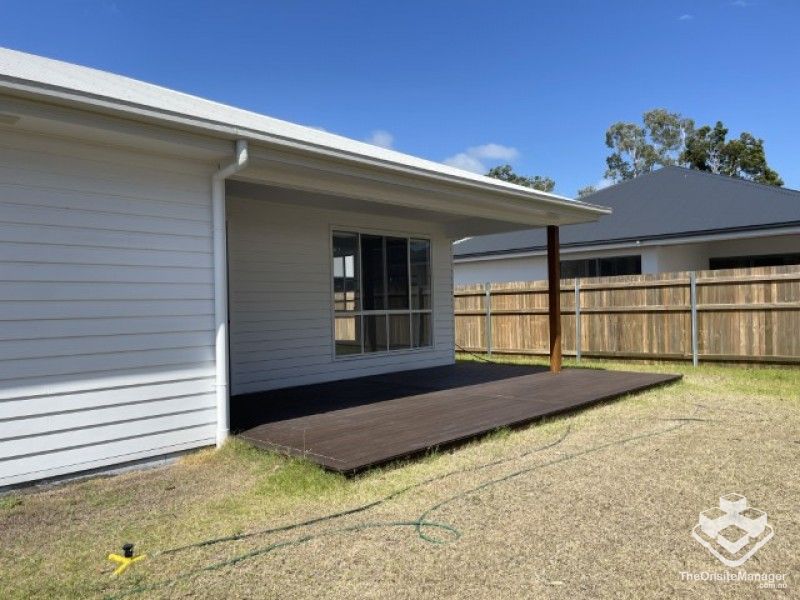 rental property Wide Bay