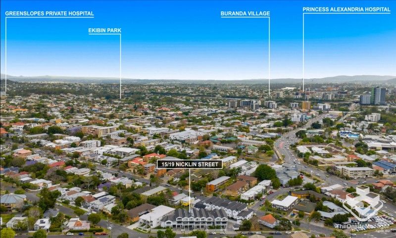 rental property Brisbane