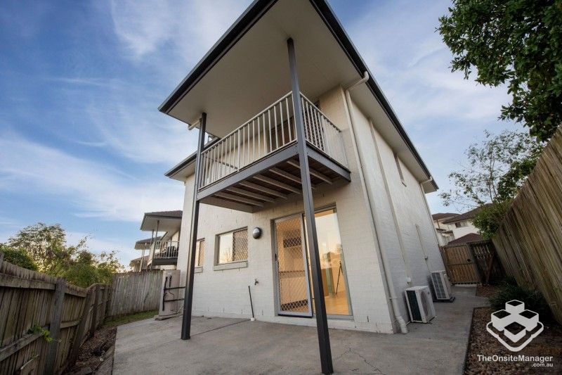 rental property Brisbane