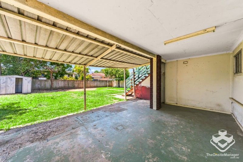 rental property Brisbane